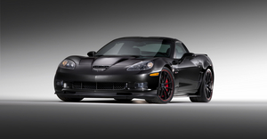 Chevrolet to offer Centennial Edition Corvettes