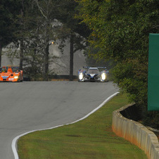 Peugeot Takes 1 and 2 in Atlanta