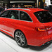 Audi A4 Avant 2.0 TDI S line