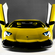 Lamborghini predicts aero efficiency is improved 50%