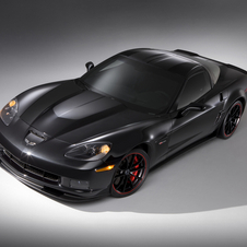 Chevrolet to offer Centennial Edition Corvettes