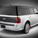 Ford Flex Titanium AWD