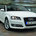 Audi A3 Cabriolet 2.0 TDI Attraction