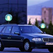 Mercedes-Benz C 230 Station Wagon AT