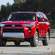 Toyota 4Runner Trail AWD