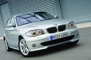 BMW 116i