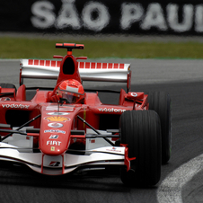 Ferrari 248 F1