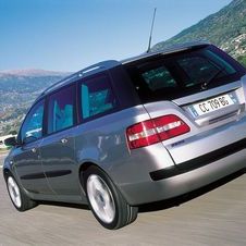 Fiat Stilo Multi Wagon 1.8 16v