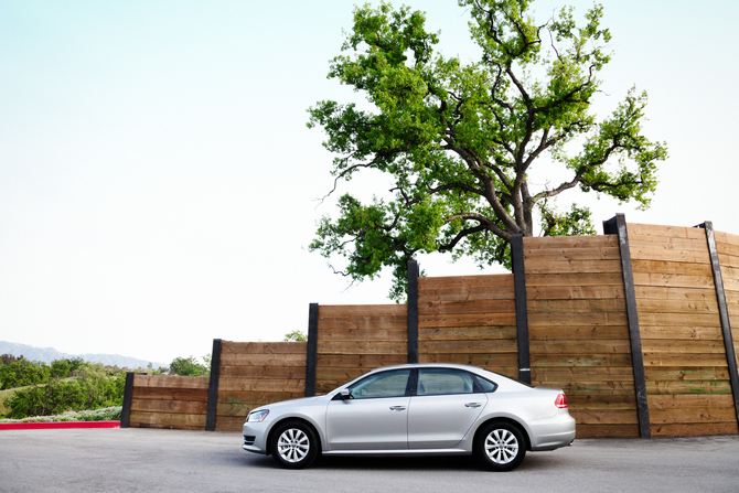 US Green Car of the Year Nominees Announced