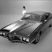 Ford Thunderbird, 1967/71