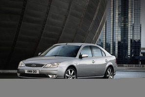 Ford Mondeo 1.8 SCi