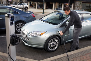 US Green Car of the Year Nominees Announced