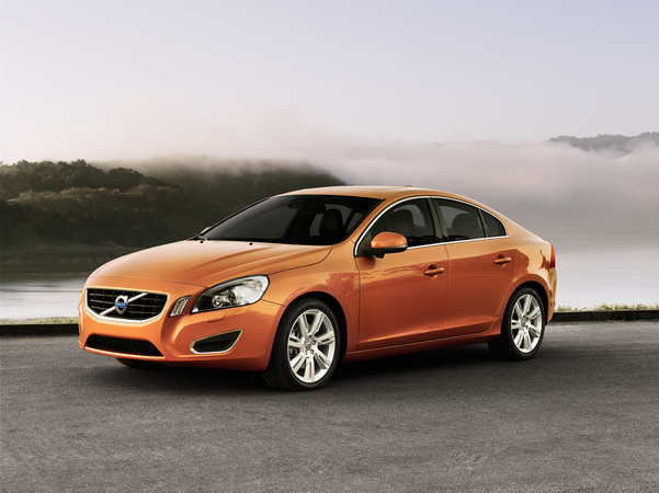 Volvo S60 D5 Summum