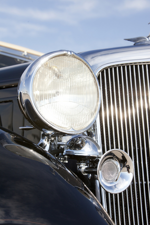 Chrysler Imperial CL Convertible Roadster by LeBaron