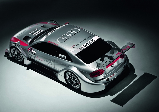 Audi A5 DTM