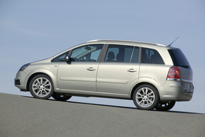 Opel Zafira Gen.2 [B]