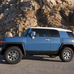 Toyota FJ Cruiser 4X2