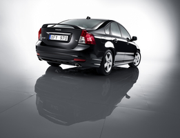 Volvo S40 2.0F R Design Edition