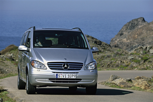 Mercedes-Benz Viano