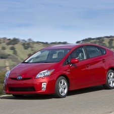 A Toyota já deu a entender que poderia fazer uma grande mudança de design na nova geração do Prius