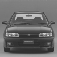 Nissan Primera 2.0Te