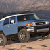 Toyota FJ Cruiser 4X4 AT