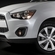 Mitsubishi Outlander Sport SE