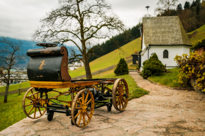 Weltpremiere zum fünften Geburtstag des Porsche-Museums