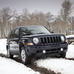 Jeep Patriot 4X2