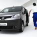 Nissan NV200 Combi 5 1.5 dCi Premium