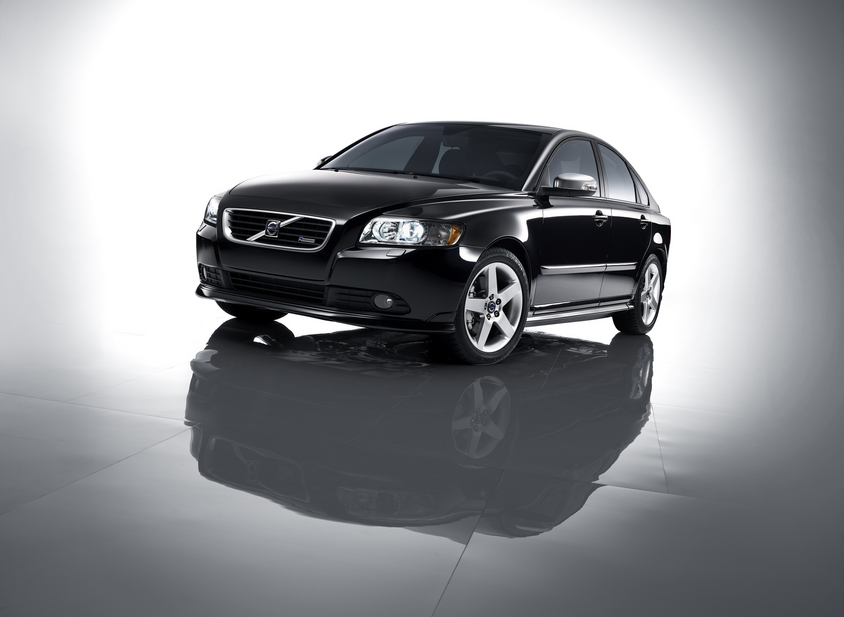 Volvo S40 D2 R Design Pro Edition