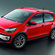 VW Cross Up Hints at Future VW Up Variants