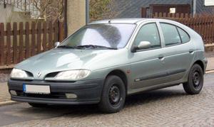 Renault Megane 2.0 RT