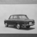 Nissan Bluebird 1600SSS