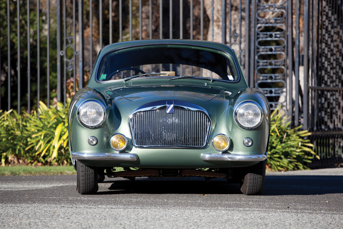 Talbot-Lago 2500 Coupé T14 LS