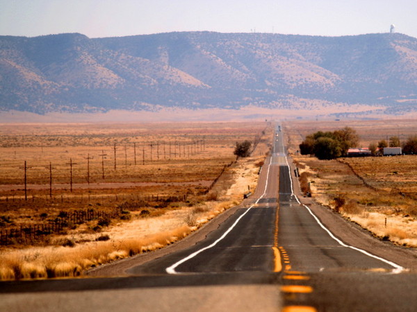 Route 66, United States of America