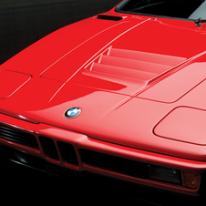 BMW M1