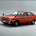 Nissan Pulsar 1400TS-G