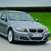 BMW 330i Touring Edition Sport Automatic