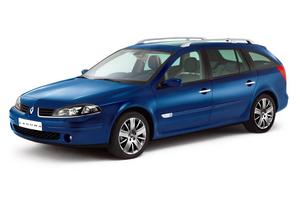 Renault Laguna II 1.6 16v Sport Tourer