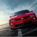 Chevrolet Camaro ZL1 – 550 hp LSA 6.2L supercharged V8 engine