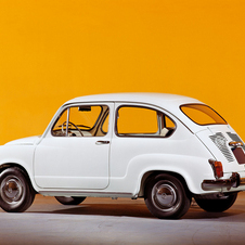 Fiat 600