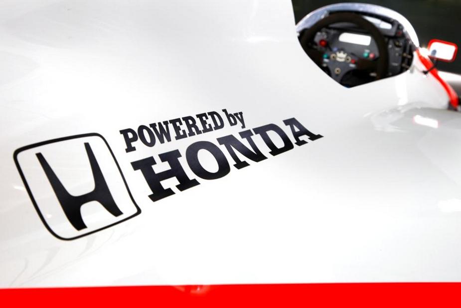 Honda will be the engine supplier for McLaren starting in 2015