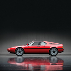 BMW M1