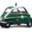 BMW-Isetta Isetta Police Vehicle