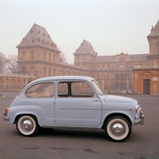 Fiat 600