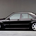 Mercedes-Benz 190 E 2.5-16 EVOLUTION 2