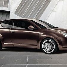 Alfa Romeo MiTo 1.3 JTDm 95cv Progression