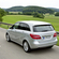 Mercedes-Benz B 200 Natural Gas Drive