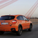 Subaru XV 2.0i Exclusive Lineatronic